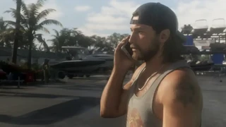 Релизный трейлер GTA VI опубликован более чем за месяц до выхода игры