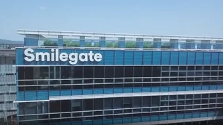 Smilegate разрабатывает собственный аналог Roblox и Fortnite под названием ZAMMYSMITH