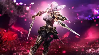 Обновление Replica для MMORPG Lineage 2 добавило два новых сервера и кросс-серверную зону