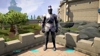 RuneScape Reignited отменили после критики игроков