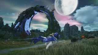 Контент, борьба с RMT, кастомизация и монетизация — Авторы MMORPG AION 2 обсудили глобальный релиз
