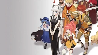 Старый мир на новом движке — Как создается MMORPG Mabinogi Eternity