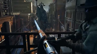 Соулслайк-шутер Guns of Eschaton обзавелся точной датой релиза