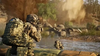 Тактический шутер Squad выйдет на консолях в 2027 году, но оценить порт можно уже сейчас
