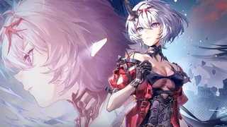 Новая версия героини Ритм появилась в обновлении 1.7 для Duet Night Abyss
