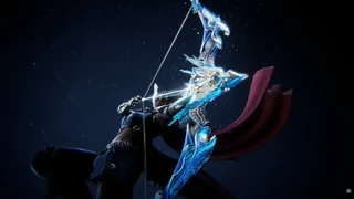 В MMORPG Temppal: Overgeared уже можно выбрать сервер и забронировать никнейм