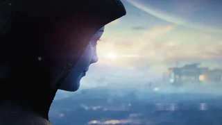 Electronic Arts отменила разработку новой Mass Effect и закрывает студию BioWare