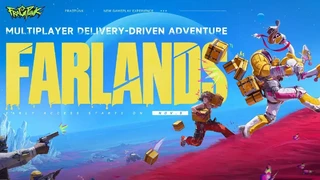В шутере FragPunk появится экстракшен-режим от третьего лица Farlands