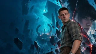 Состоялся релиз сюжетного хоррора «АСПИС» от российского разработчика
