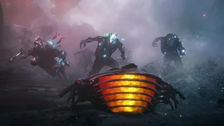 «Эпоха: Связь с Тау» в Warframe — Интервью с комьюнити-директором Digital Extremes о будущем игры