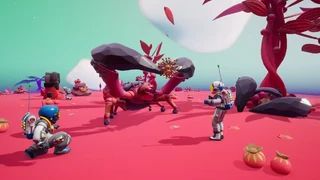 Создатели Astroneer уволили более 30 сотрудников после неудачного запуска Starseeker