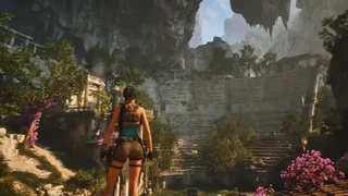 Новый трейлер Tomb Raider: Legacy of Atlantis в честь 30-летия серии