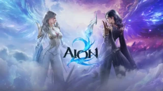 AION2 и Crimson Desert вошли в число номинантов Korea Game Awards 2026