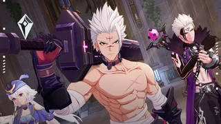Открыта финальная награда за предрегистрацию на MMORPG Crystal of Atlan