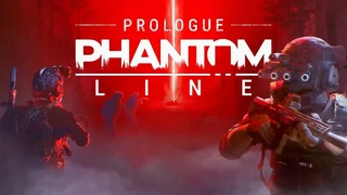 Бесплатный пролог кооперативного мистического шутера Phantom Line вышел в Steam и Epic Games Store