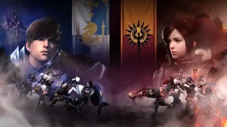 MMORPG TRAHA планируют перезапустить на глобальном рынке