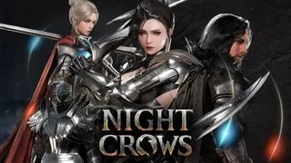 СМИ: MADNGINE ищет издателя для Night Crows W на фоне неопределённости вокруг будущего Wemade