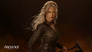 Подведены итоги демоверсии MMORPG ArcheAge Chronicles