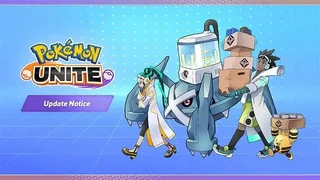 MOBA Pokémon UNITE закроется после шести лет работы