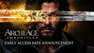MMORPG ArcheAge Chronicles выйдет на следующей неделе по цене 1500 рублей