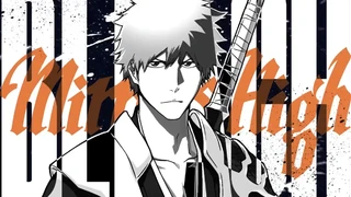 Состоялся релиз мобильной игры BLEACH Mirrors High, продолжающей историю аниме «Блич: Тысячелетняя кровавая война»