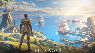 В Южной Корее вышла Lineage 2: BASIC с тремя серверами и новым классом «Повелитель: Барц»