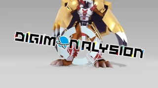 Запущена предрегистрация на мобильную карточную игру Digimon Alysion