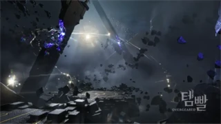 NEXON расскажет о MMORPG Temppal: Overgeared на специальной онлайн-презентации