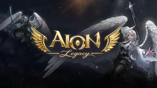 На «Фогейме» стартовала предварительная регистрация в Aion Legacy