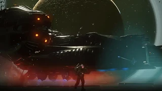 Обновление Forsaken для No Man's Sky приурочили к Хэллоуину