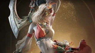 Состоялся запуск бесплатного мобильного экшена Monster Hunter Outlanders