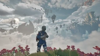 Кооперативный симулятор выживания ATMOSFAR вышел в раннем доступе Steam