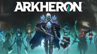 Командный PvPvE-экшен Arkheron получил дату запуска в раннем доступе
