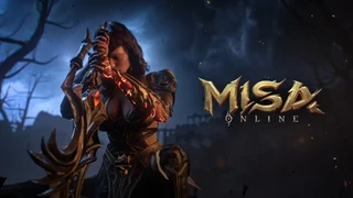 MMORPG Misa Online получит первую играбельную демоверсию в ноябре 2026 года