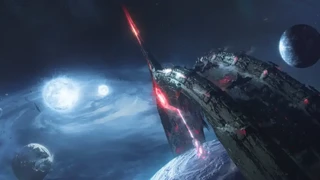 Digital Extremes поделилась деталями масштабного обновления «Warframe: Тау» для Warframe