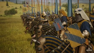 Разработчики Chronicles: Medieval сообщили о риске закрытия студии из-за проблем с финансированием