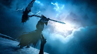 Подробности масштабного дополнения Evercold для MMORPG Final Fantasy XIV с фан-фестиваля в Токио