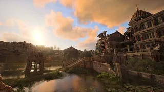 Про видение ArcheAge Chronicles и планах на поддержку рассказал исполнительный продюсер