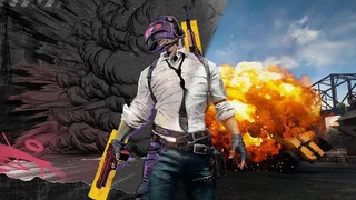 По вселенной PUBG выйдет настольная карточная игра PUBG: Final Circle