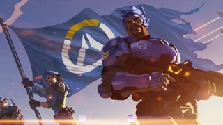 Найденная ранее музыкальная тема в Overwatch посвящена не новому герою