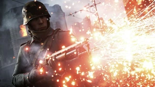 Подробности Зимнего обновления для Battlefield 1