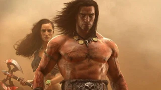 Важность наготы в Conan Exiles