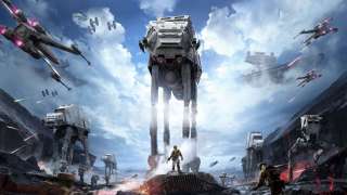Electronic Arts прекратила поддержку Star Wars: Battlefront