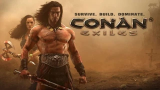Funcom выпустила версию Conan Exiles для тестирования патчей