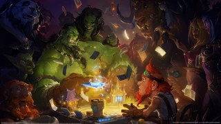 В Hearthstone ограничат потерю рангов