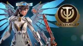 Skyforge выйдет на PS4