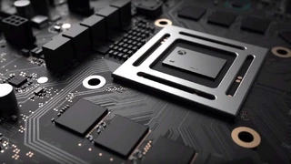 Project Scorpio покажут в июне на E3 2017