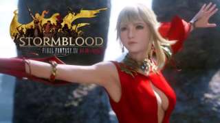 Полнометражный трейлер и стоимость расширения «Stormblood» для MMORPG ​Final Fantasy XIV
