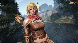 В Black Desert можно будет перенести персонажа с платного сервера на бесплатный 