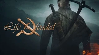 Для Life is Feudal: ММО вышло мобильное приложение-компаньон